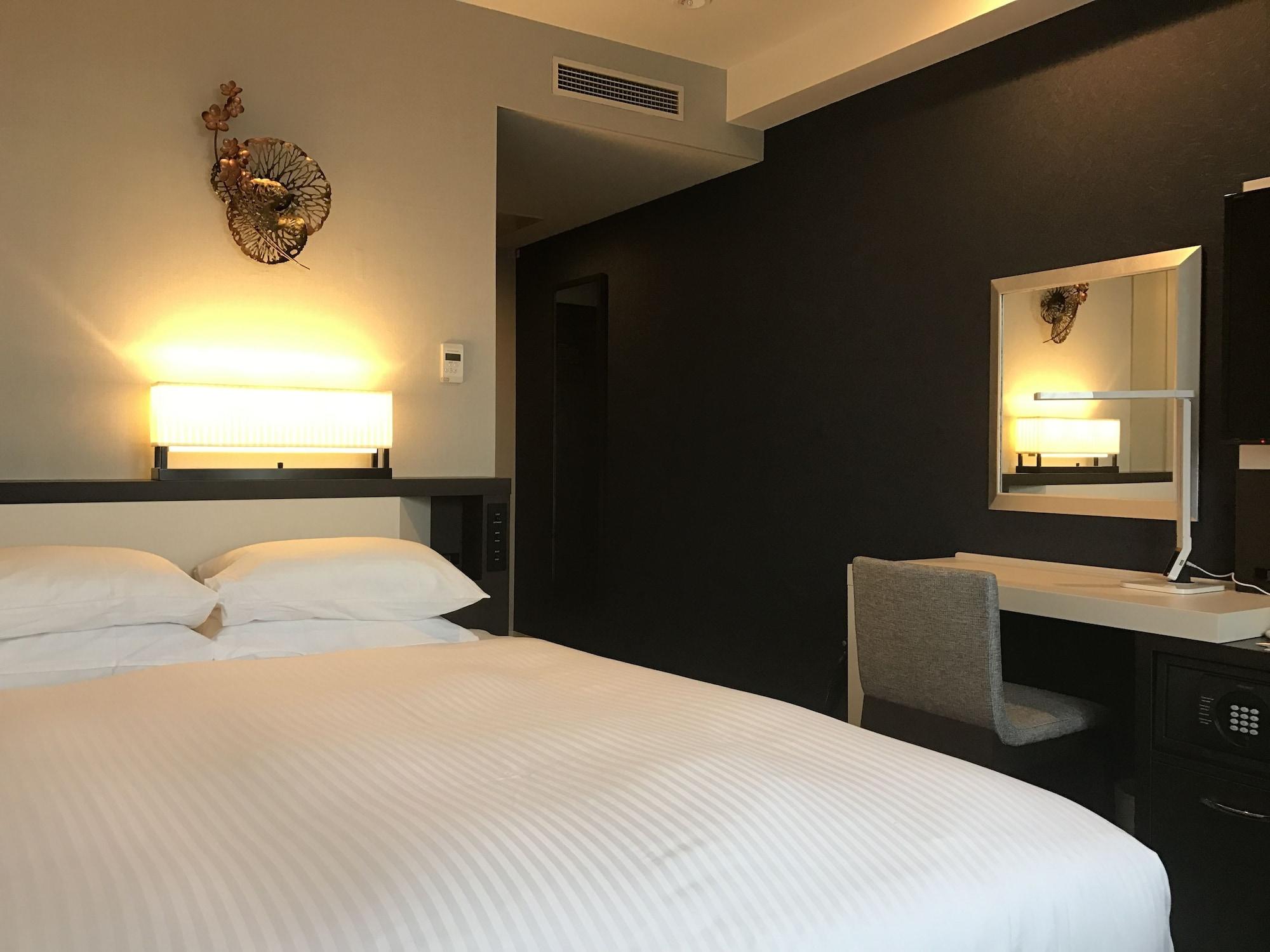 Premier Hotel - Cabin President - Hakodate Ngoại thất bức ảnh