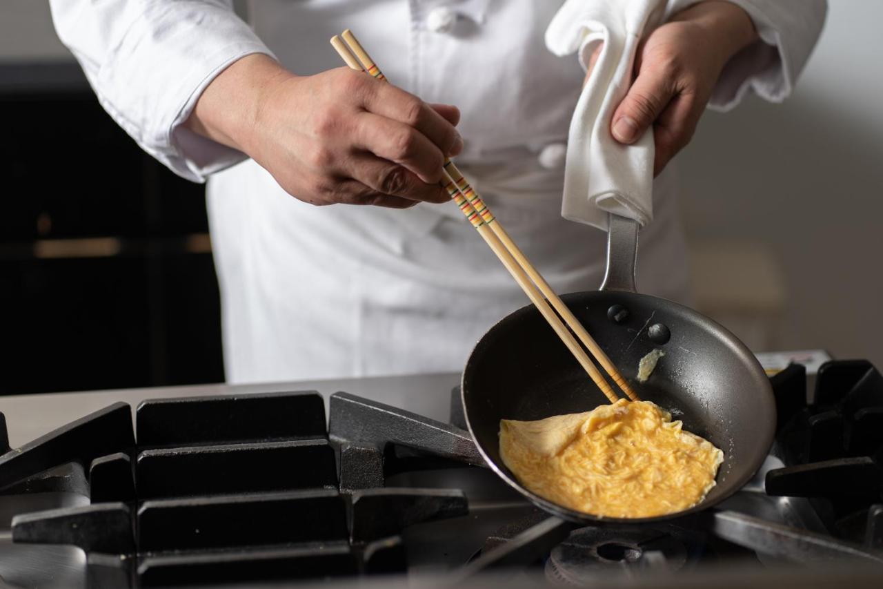 Premier Hotel - Cabin President - Hakodate Ngoại thất bức ảnh