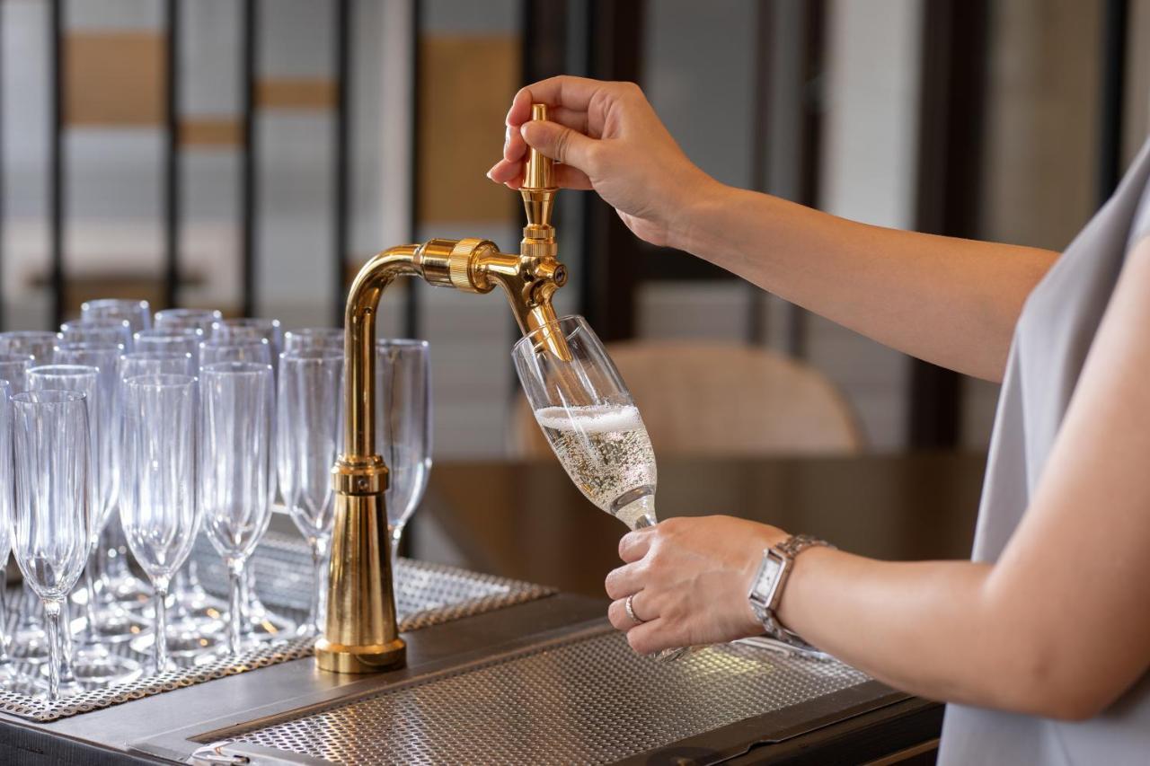 Premier Hotel - Cabin President - Hakodate Ngoại thất bức ảnh