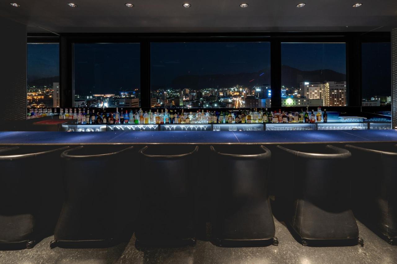 Premier Hotel - Cabin President - Hakodate Ngoại thất bức ảnh