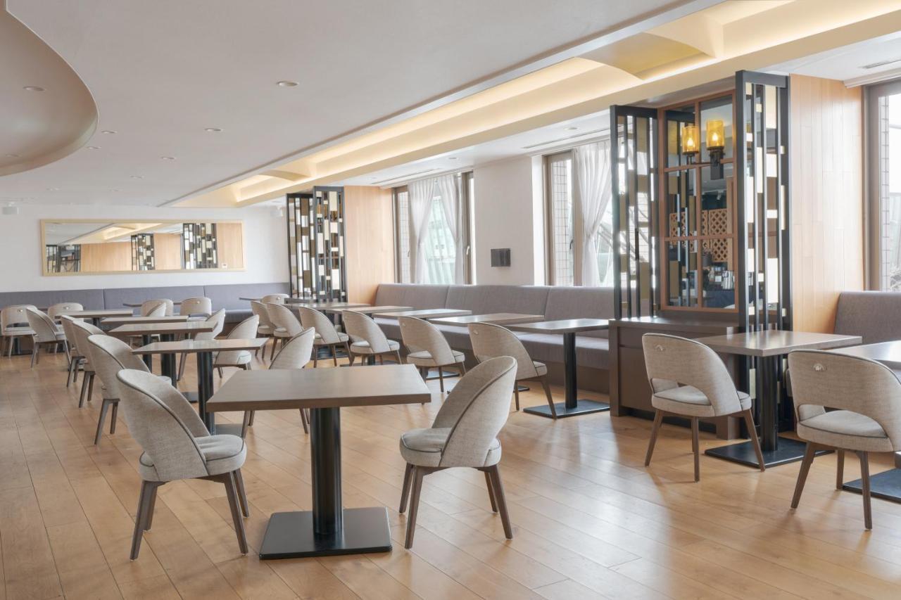 Premier Hotel - Cabin President - Hakodate Ngoại thất bức ảnh