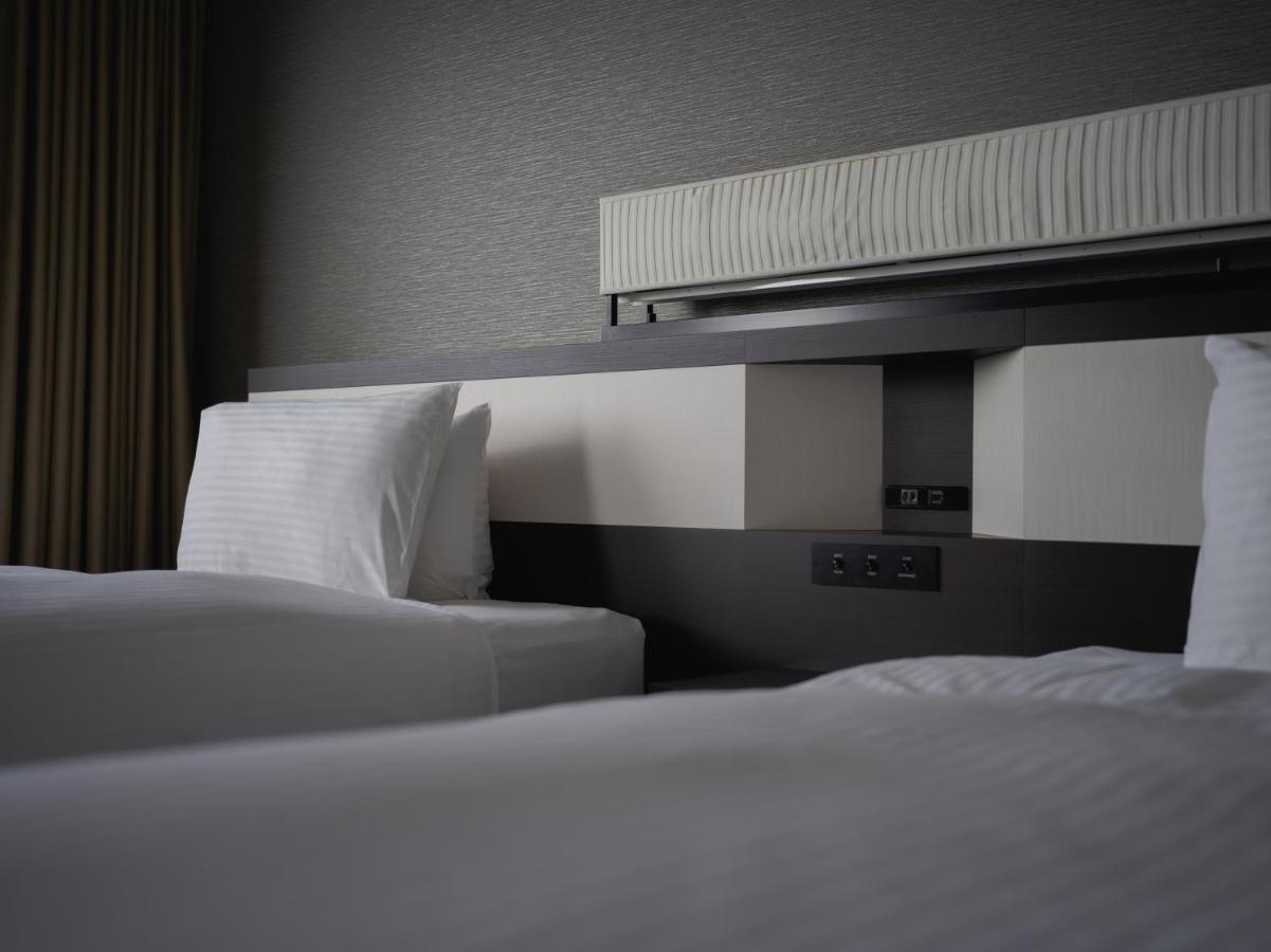 Premier Hotel - Cabin President - Hakodate Ngoại thất bức ảnh