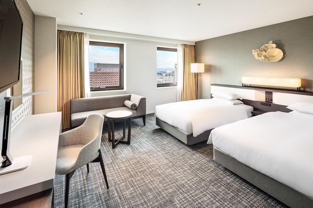 Premier Hotel - Cabin President - Hakodate Ngoại thất bức ảnh