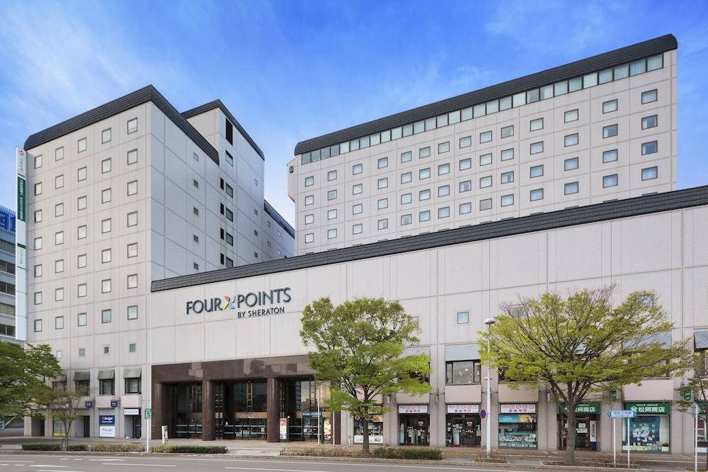 Premier Hotel - Cabin President - Hakodate Ngoại thất bức ảnh