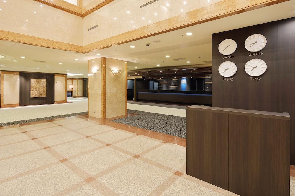 Premier Hotel - Cabin President - Hakodate Ngoại thất bức ảnh