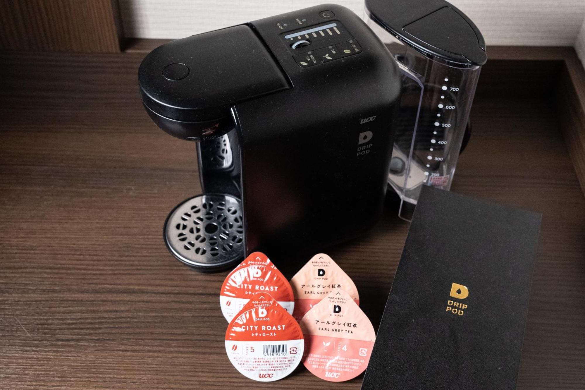 Premier Hotel - Cabin President - Hakodate Ngoại thất bức ảnh