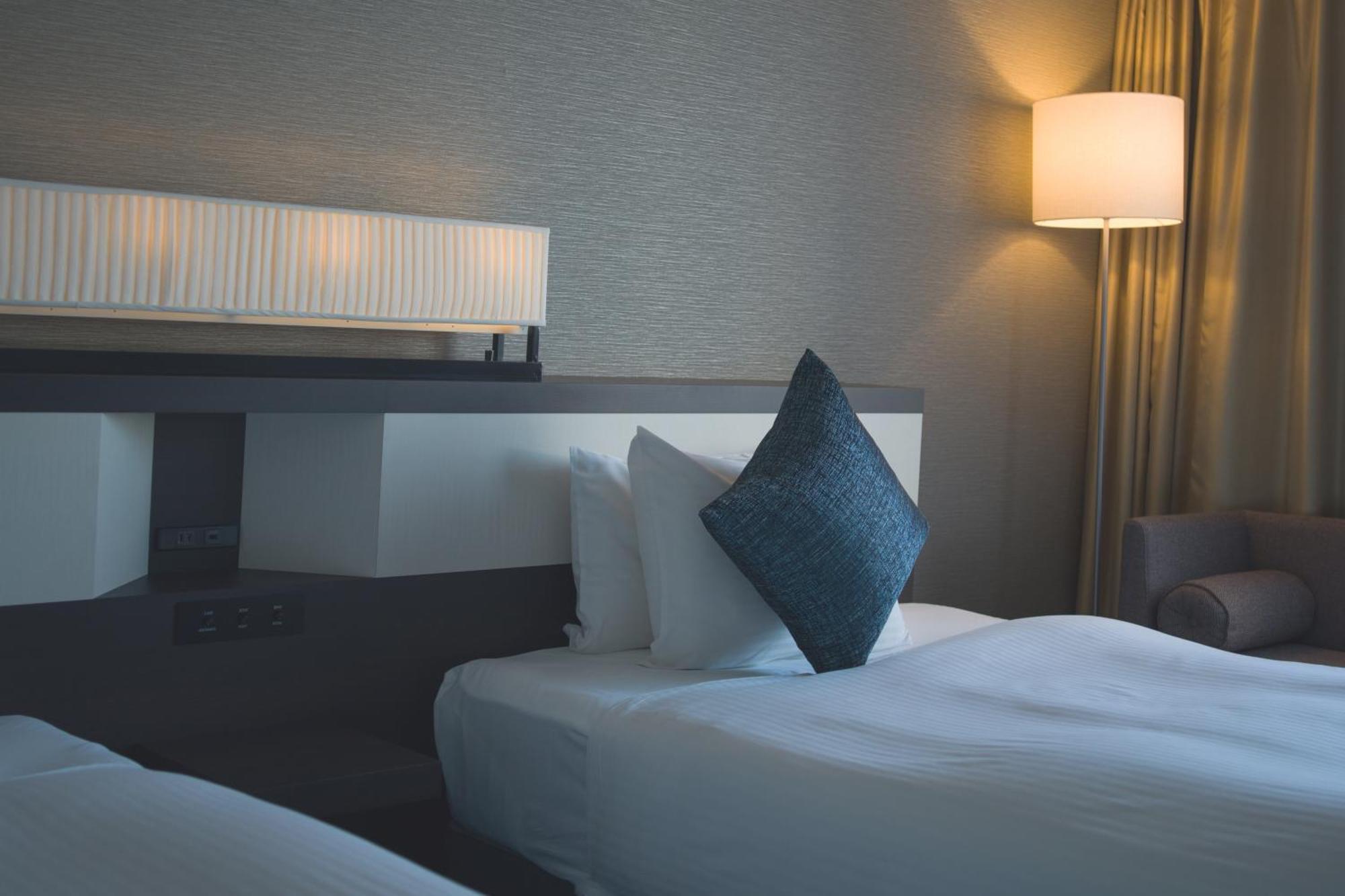 Premier Hotel - Cabin President - Hakodate Phòng bức ảnh