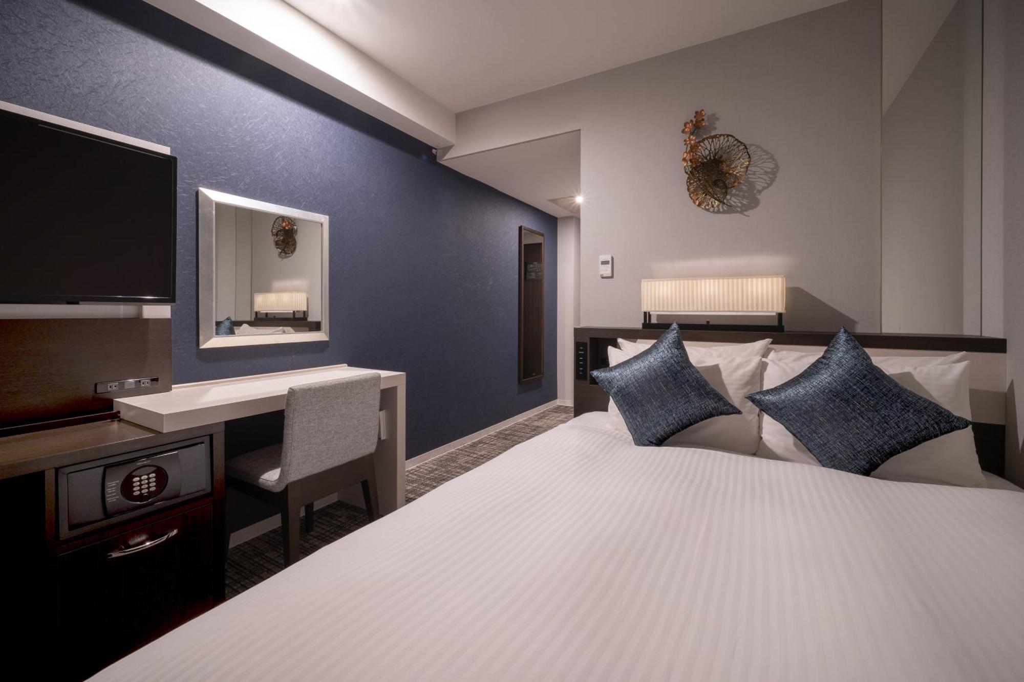 Premier Hotel - Cabin President - Hakodate Phòng bức ảnh