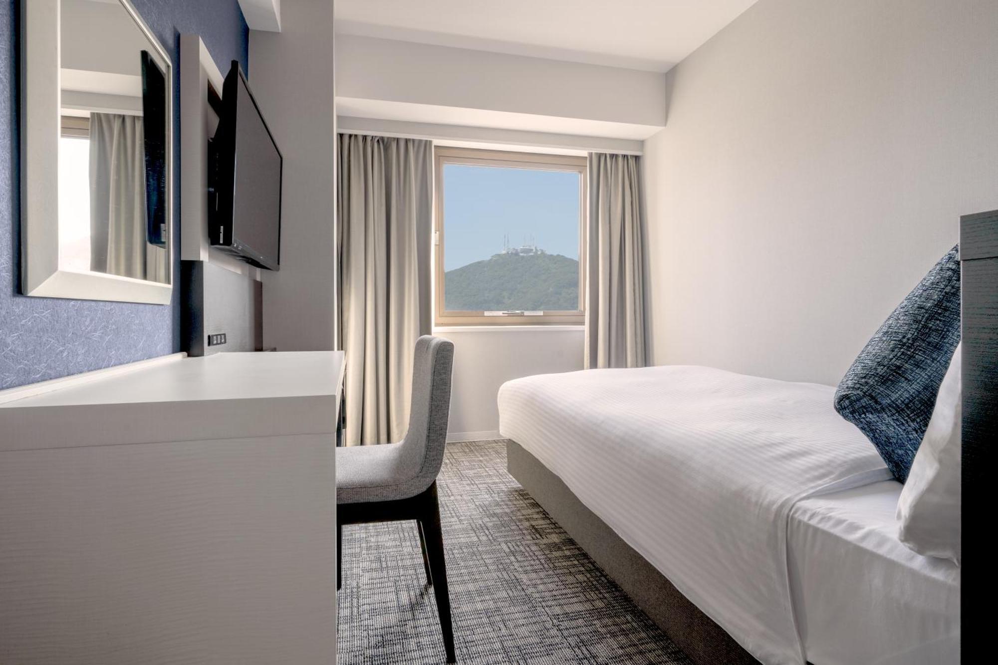 Premier Hotel - Cabin President - Hakodate Phòng bức ảnh